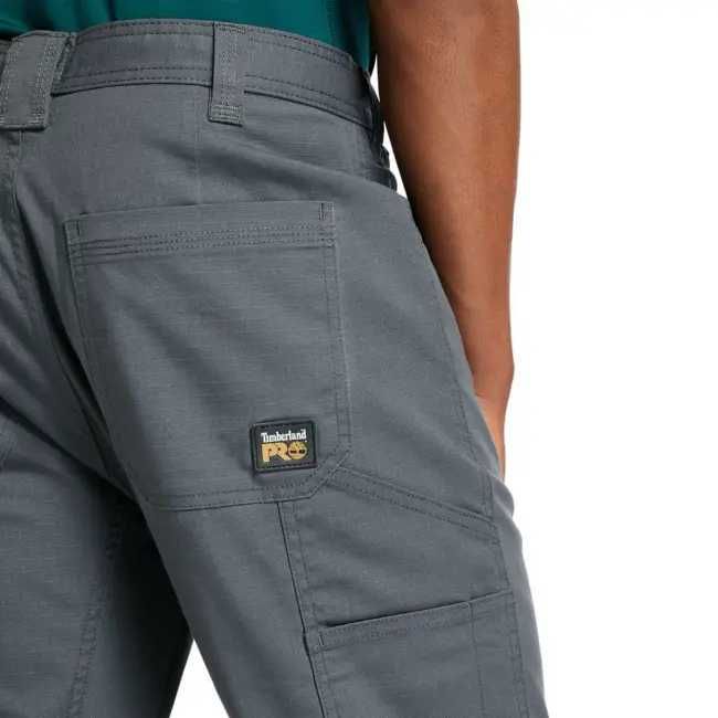 Брюки Timberland Pro work warrior размер 32/32 темно-серый