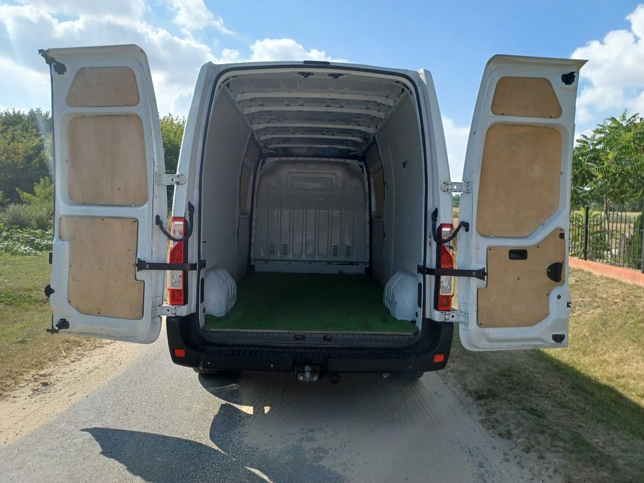 Usługi Transportowe