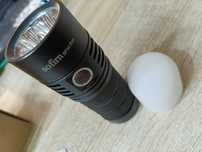 Latarka sofirn SP36 Pro