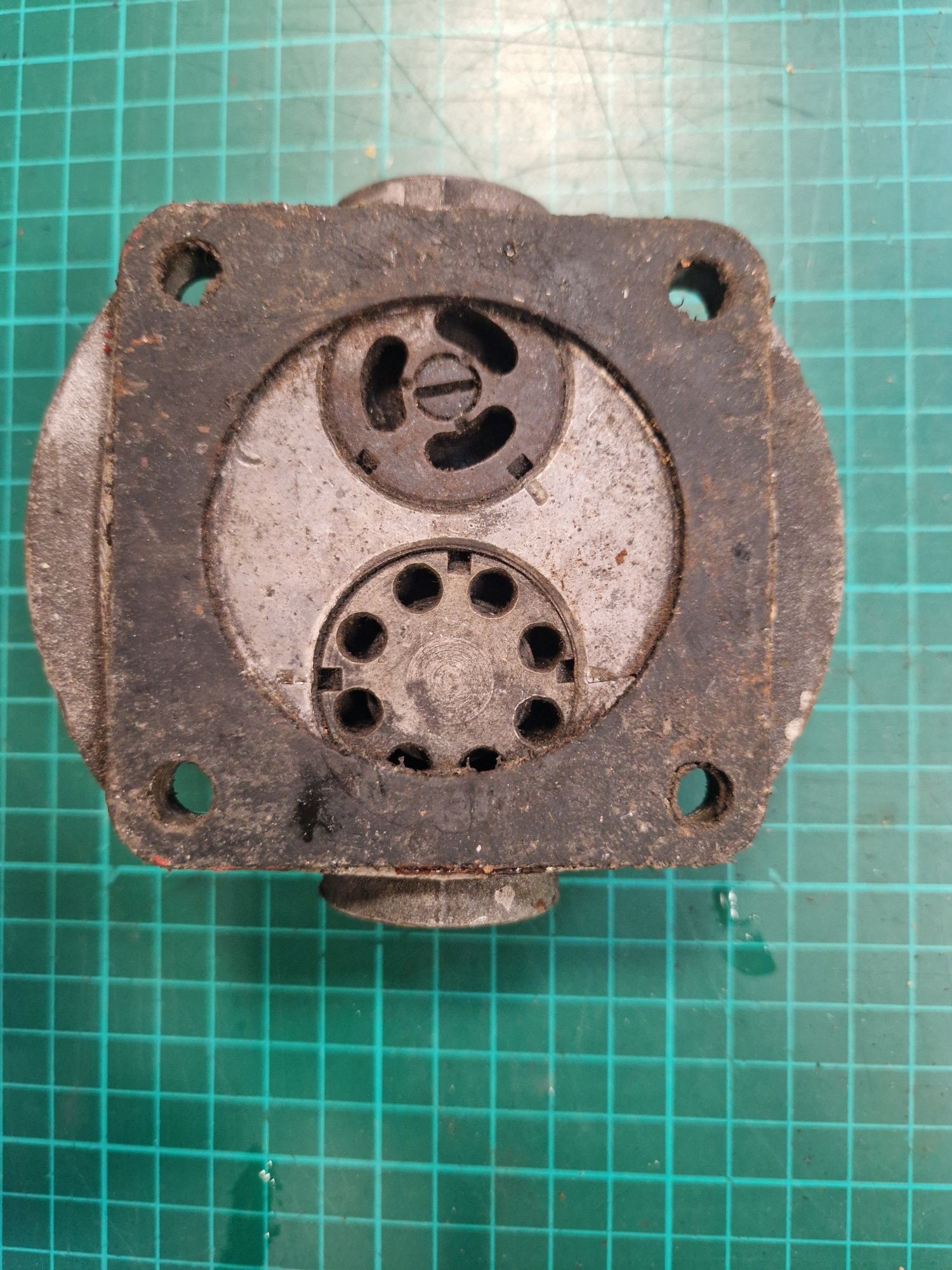 Kompresor sprężarka HS 1102X