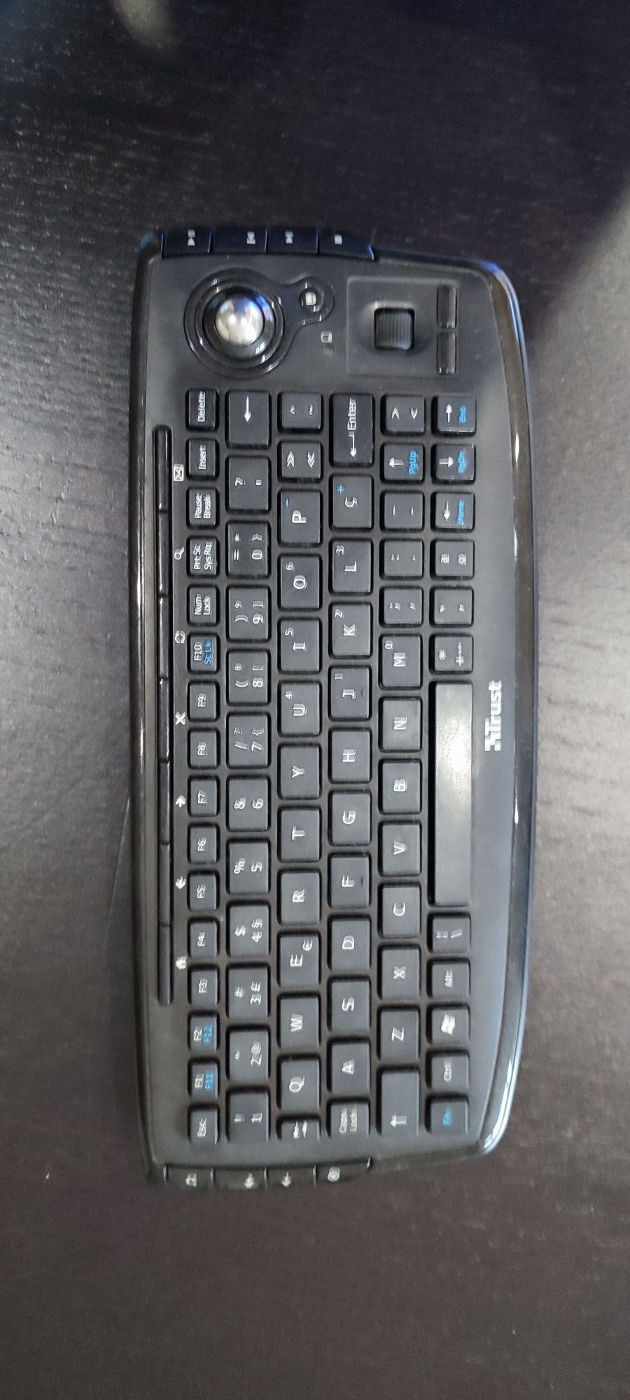 Teclado wireless