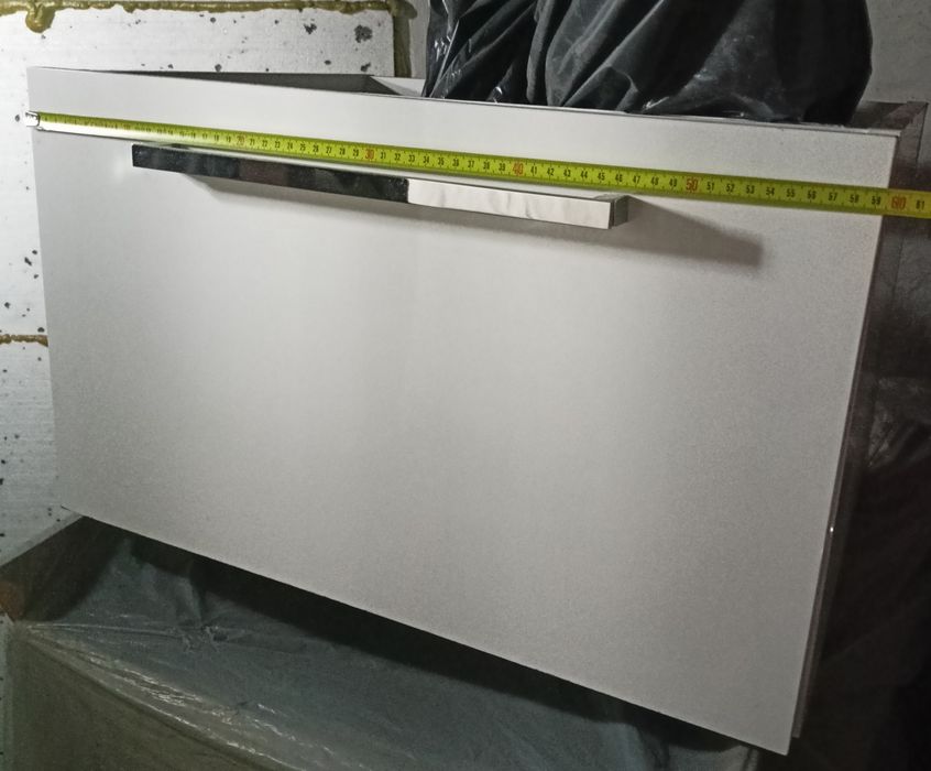 Szafka pod umywalkę