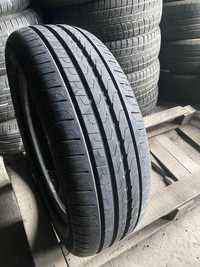 205.55.17 Pirelli 1шт лето БУ склад шины резина из Европы 55 R17