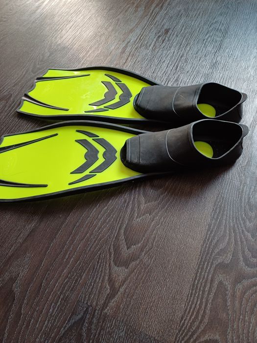 Płetwy rozmiar 40-41