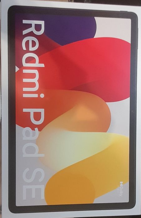 Tablet Redmi Pad SE