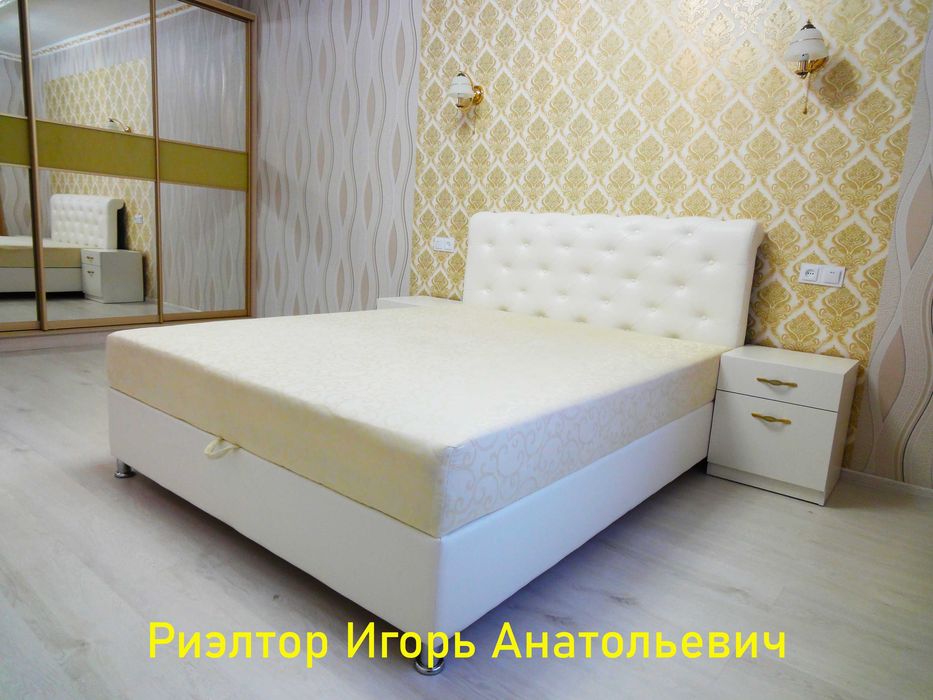 Сдам 1-ком.квартиру в ЖК Таировские Сады, Таирова, ул.Вильямса, Одесса