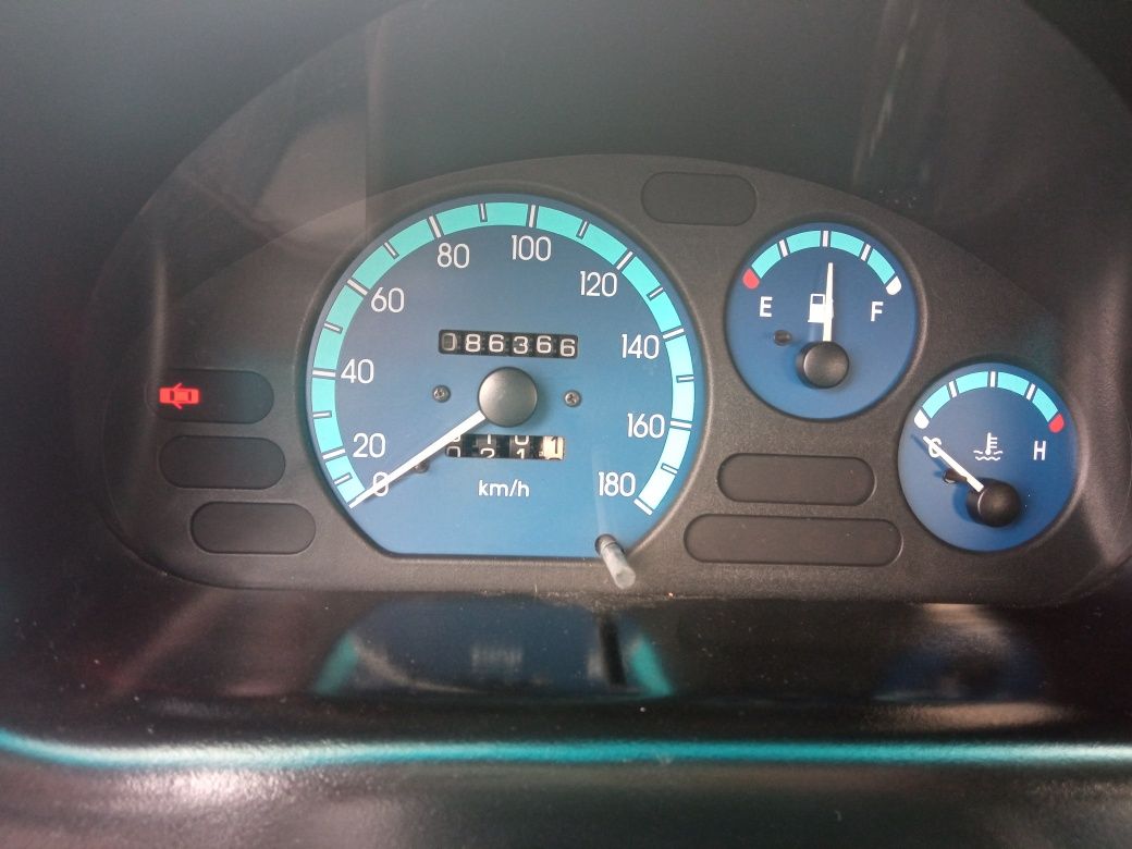 Продам Daewoo matiz, автомат