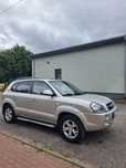 Sprzedam Hyundai Tucson