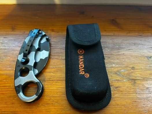Nóż Karambit CS:GO !!!