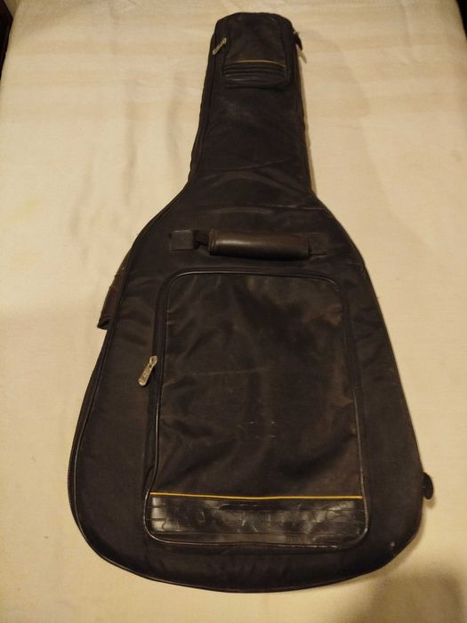 Guitarra eletroacústica EKO Ranger XII