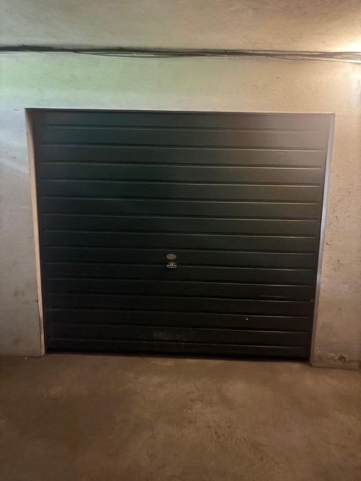 Garragem para ARRENDAR proximo ao CENTRO de Braga.