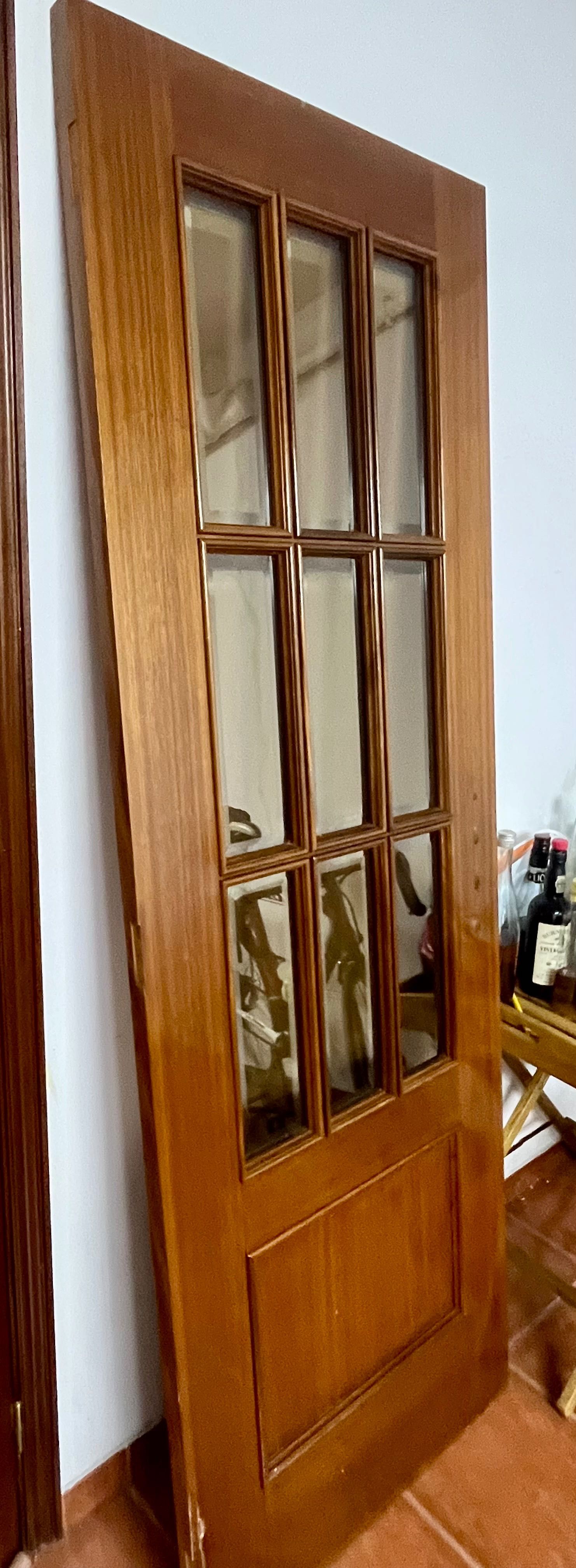 Porta com 200x70cm