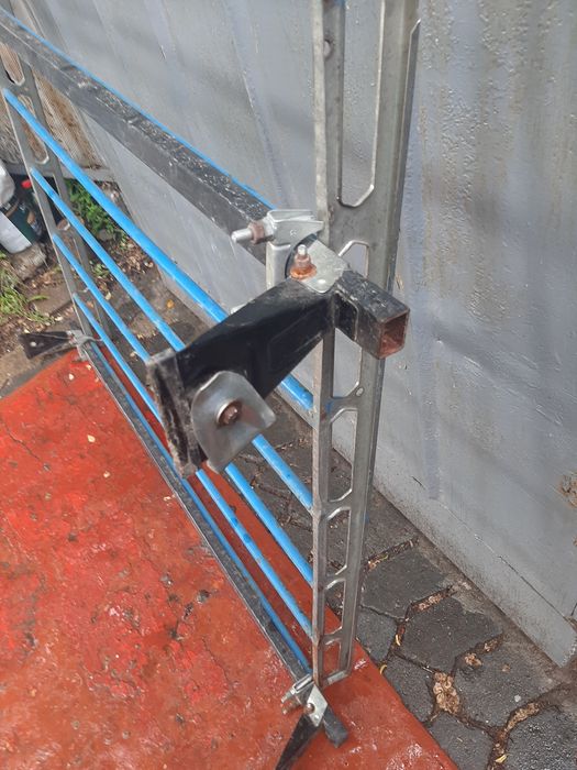 Продам багажник на крышу ВАЗ, Жигули, Классика. Хорошее состояни