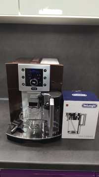 Кавомашина DeLonghi ESAM 5550 BW