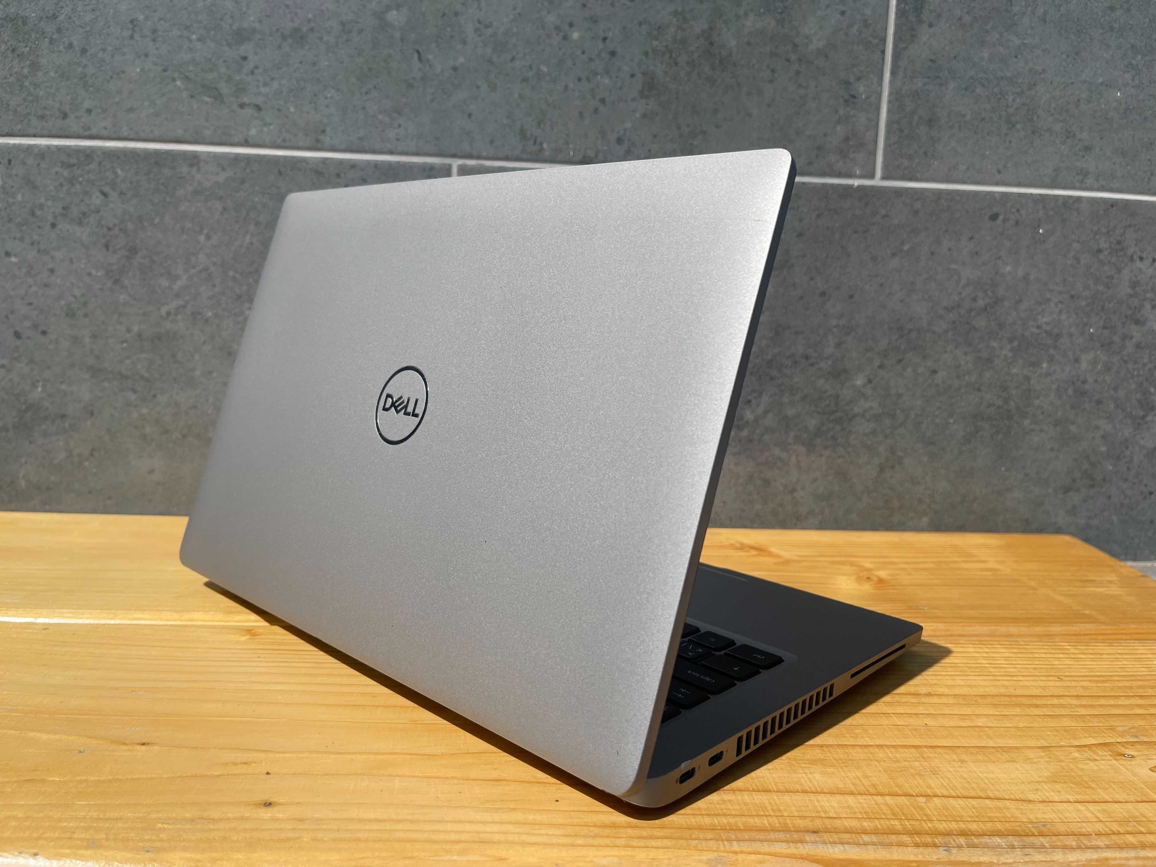 Dell Latitude 5420/i5-1145G7/8Gb DDR4/256Gb/14" Full HD/ IPS/Гарантія