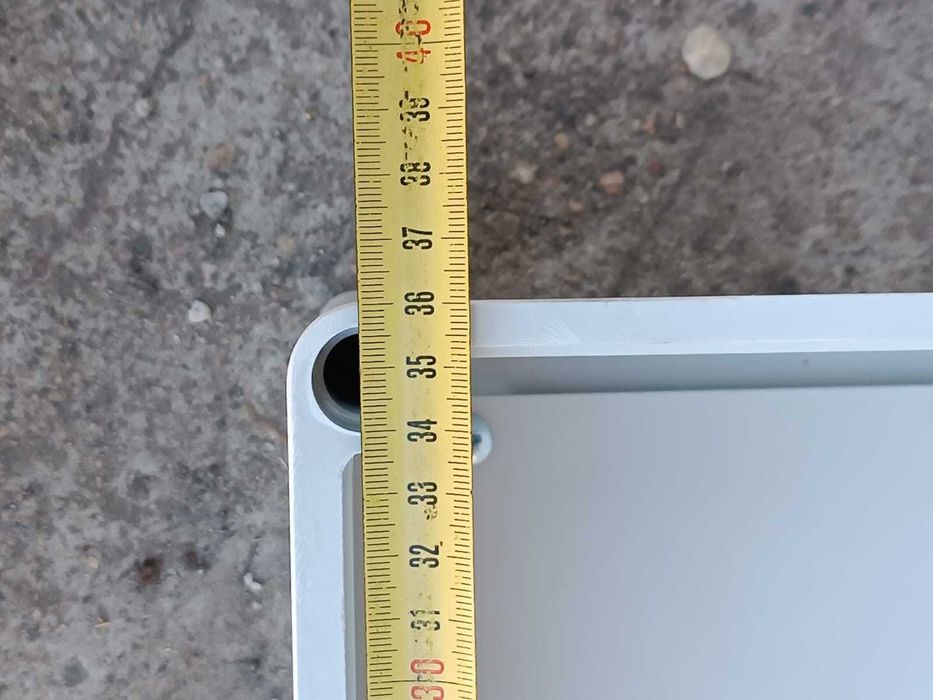 Коробка накладна SB-44