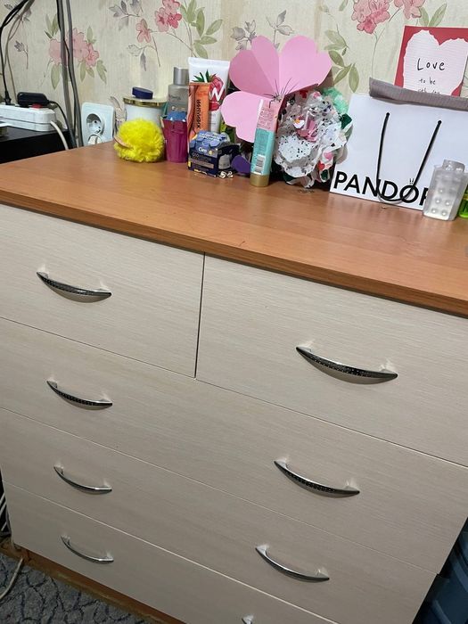 Продам комод в хорошем состоянии