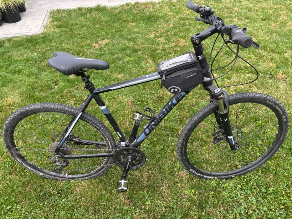 Sprzedam rower Unibike Viper