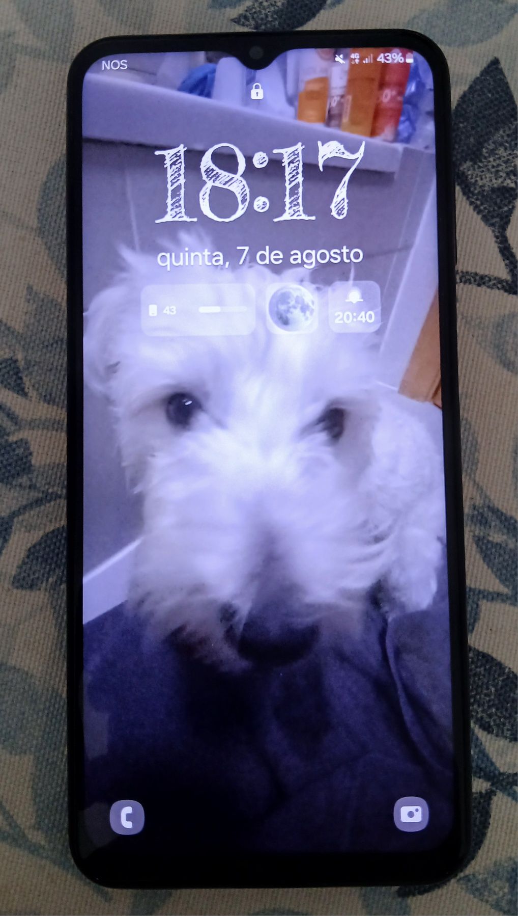 Smartphone Samsung A13 128gb