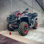 ODES Patchcross aodes 1000 max trophy rm 4X4 t3b