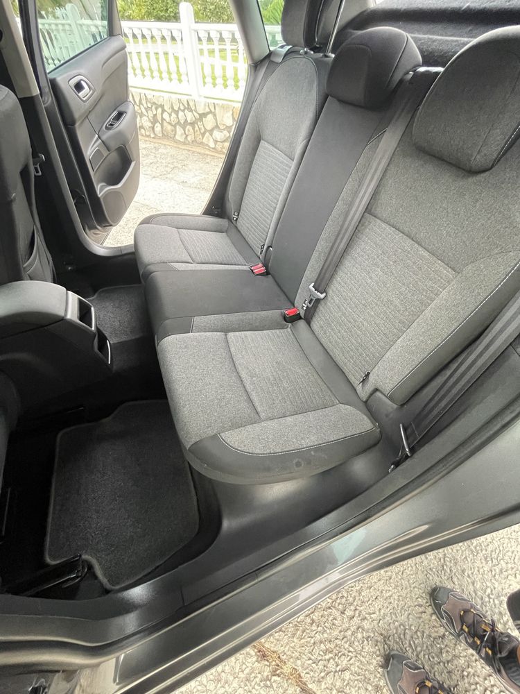 Citroen C4 BlueHDi Feel