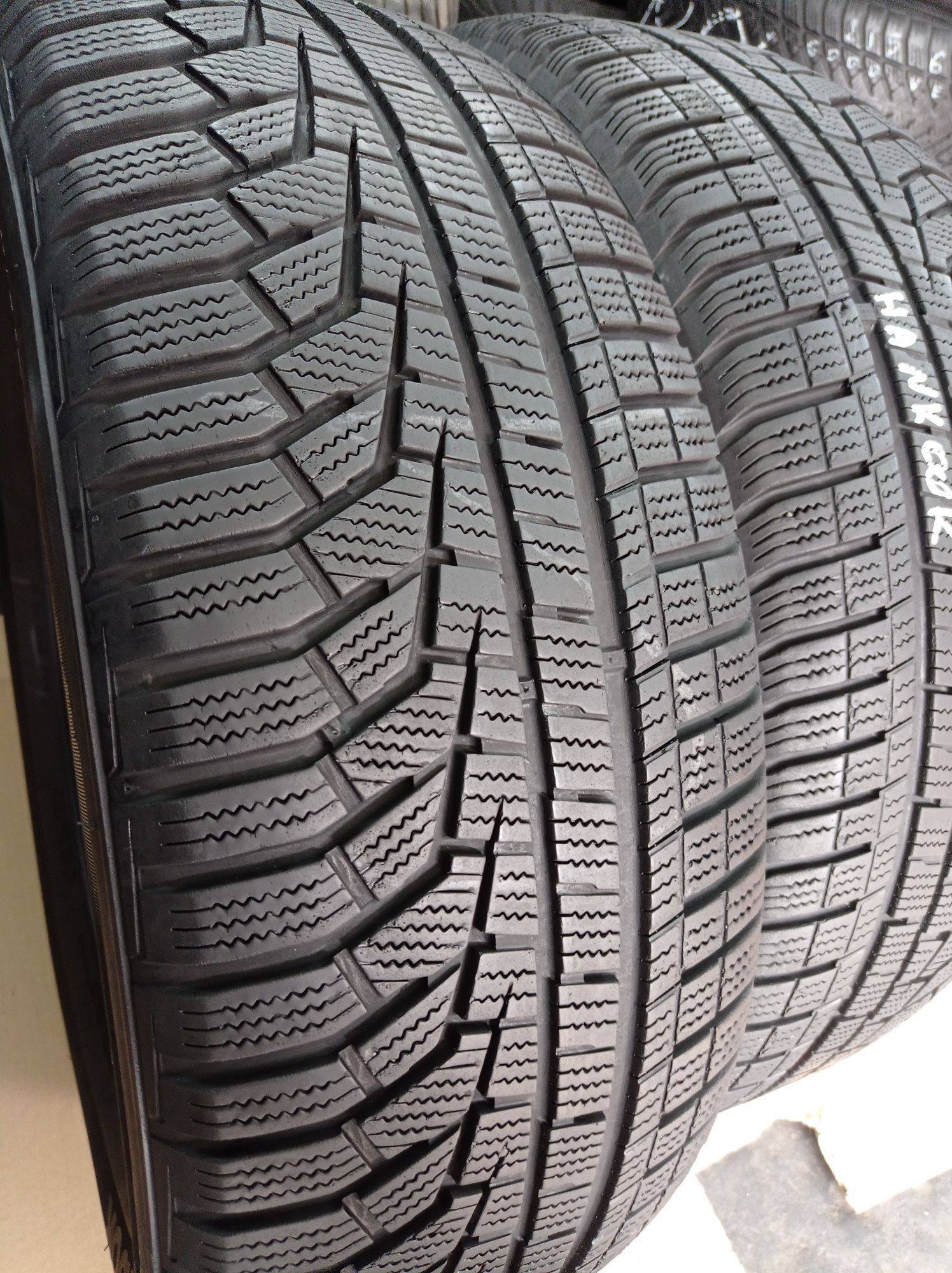 Opony 195/65/15 Michelin,goodyear,Continental,Dębica, Nokian...itp.