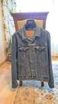 Kutka jeansowa Wrangler