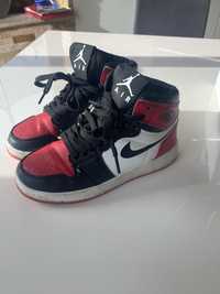 Buty nike air Jordan rozmiar 33