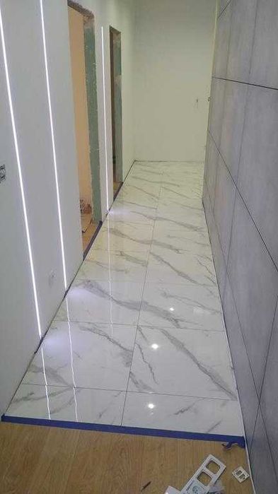 Wykończę twoje wnętrze! Remonty umowa gwarancja firma własny transport