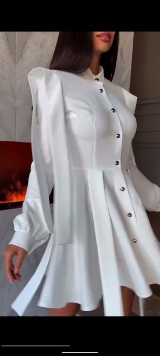 Платье , женское