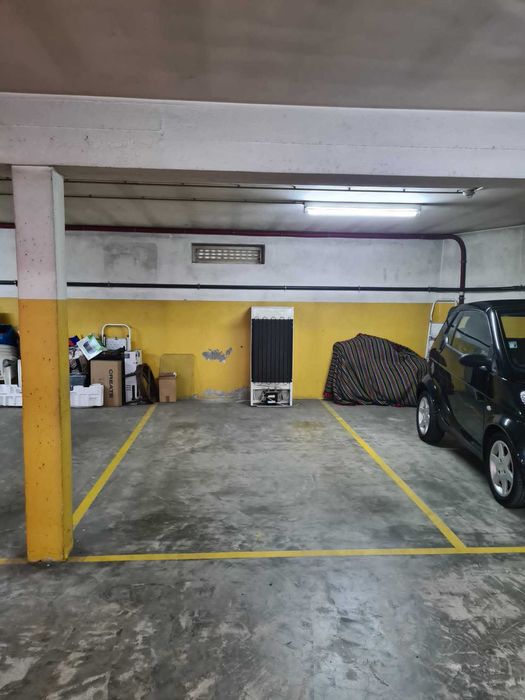 lugar de garagem rio tinto / baguim do monte