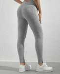 Nowe legginsy ciążowe r. XL