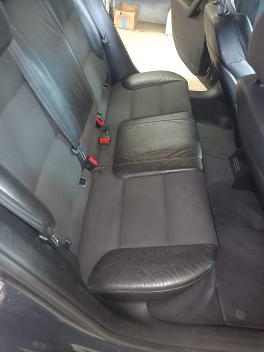 Audi A3 2.0 TDI S-line Bose