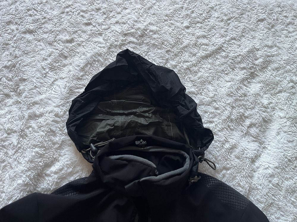Softshell damski McKinley