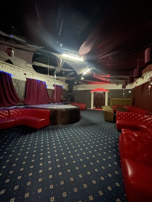 Аренда клуба 557 м2 Героев Харькова