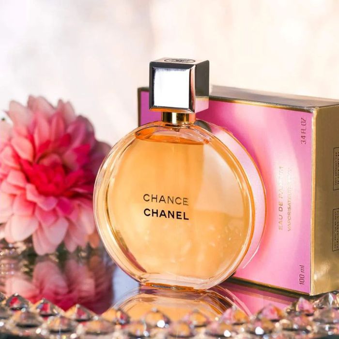 Chanel Xerjoff парфуми