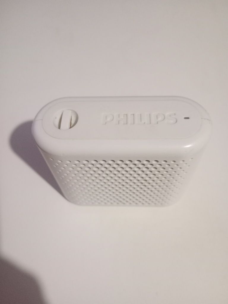 Głośnik bluetooth Phillips w bardzo dobrym stanie.