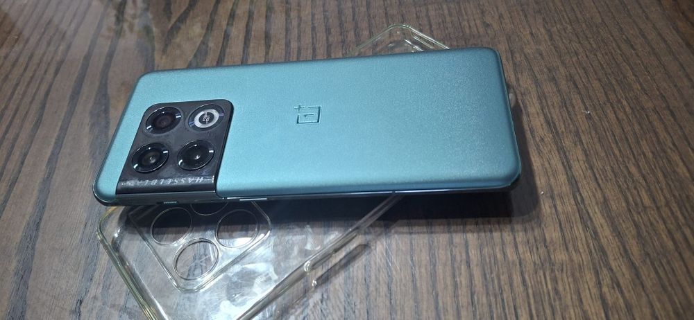 Vendo/Troco Oneplus 10 Pro 5G