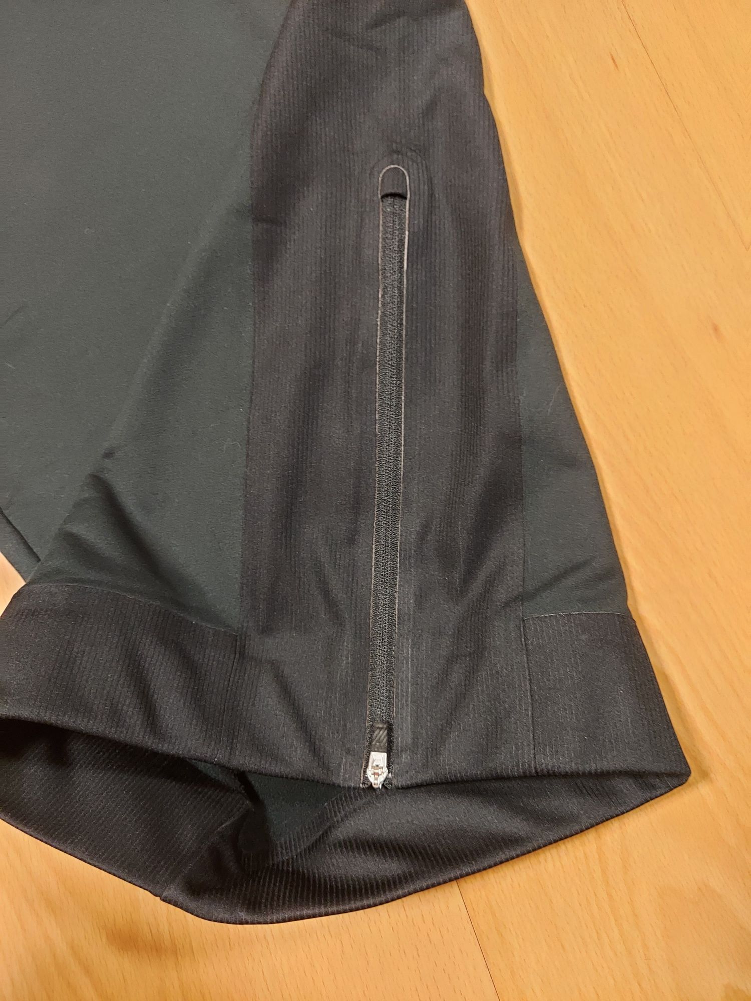 Spodnie NIKE Dri-Fit roz.3XL Basketball , koszykówka, na polarze