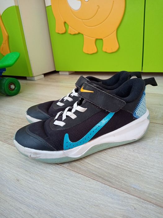 Buciki Nike 31 19cm