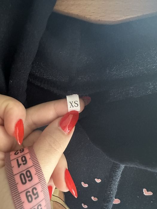 Кофта на дівчинку 140-150