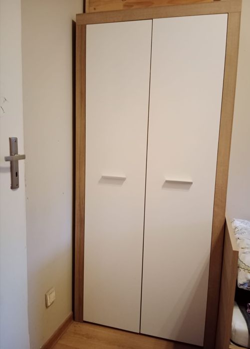 Meble młodzieżowe sprzedam