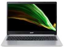 Laptop ACER A515-45-R58W R5-5550U/8GB/512GB SSD/15,6" FHD/Win11 Home