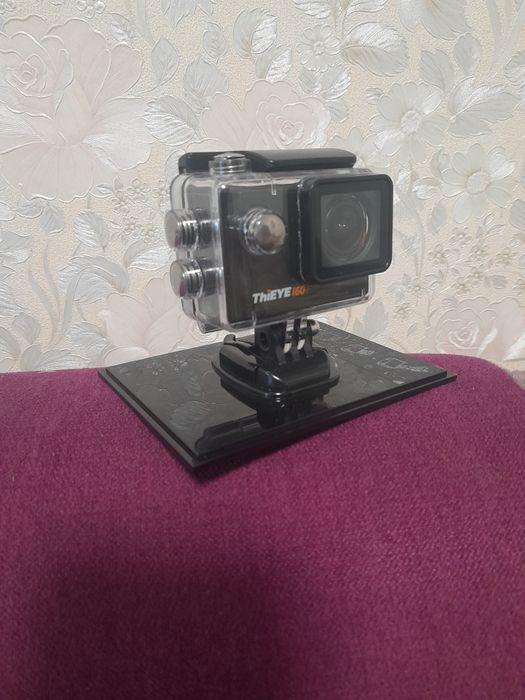 Экшн камера нова