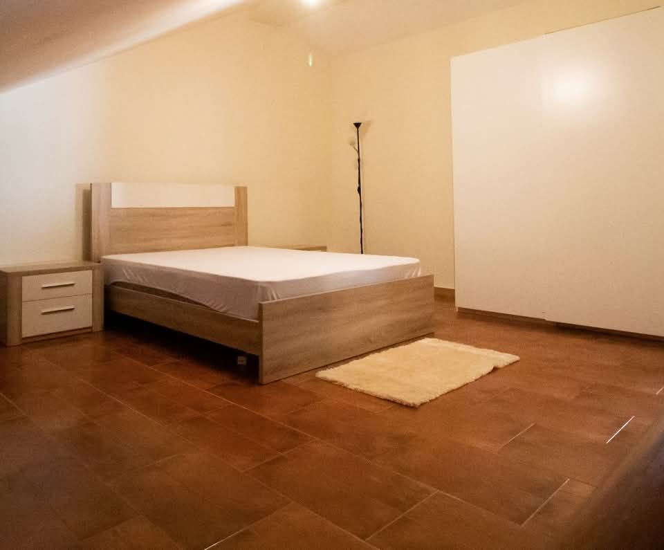 Apartamento T1 em AVELAR