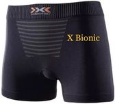 oddychajace Bokserki majtki sportowe X Bionic r M