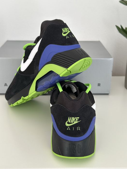 кросівки Nike Air 180