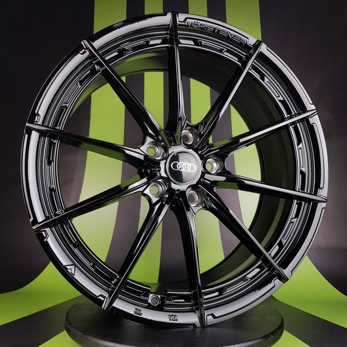Диски На Авто R20 5x112 Audi A5 A6 A7 Q5 VW Tiguan Passat Skoda Kodiaq