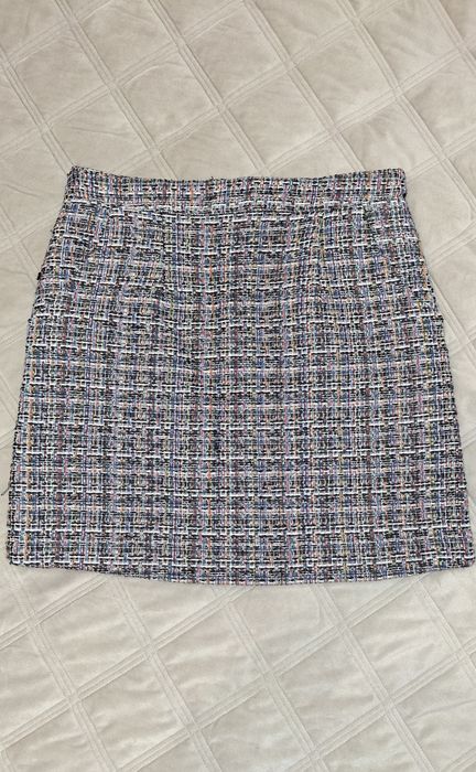 Спідниця міні, М