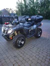 Quad CF MOTO 820 jak nowy